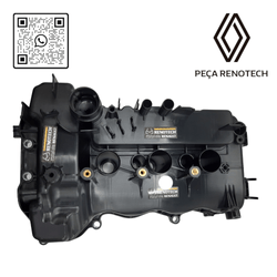 132659136R  TAMPA DE VALVULAS MOTOR 1.0 12V B4D LOGAN II_SANDERO II  RN 59136R-I